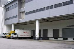 Logistech (D17), Warehouse #398852831